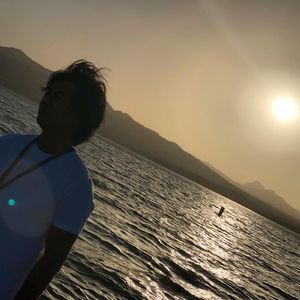 Meet your Posher, William